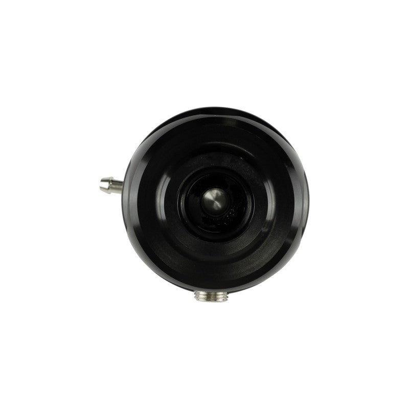 TURBOSMART TS-0404-1032 Регулятор тиску палива -8AN (чорний) Photo-4 