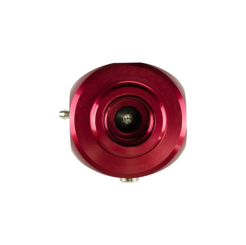 TURBOSMART TS-0404-1044 Регулятор тиску палива -10AN (червоний) Photo-4 