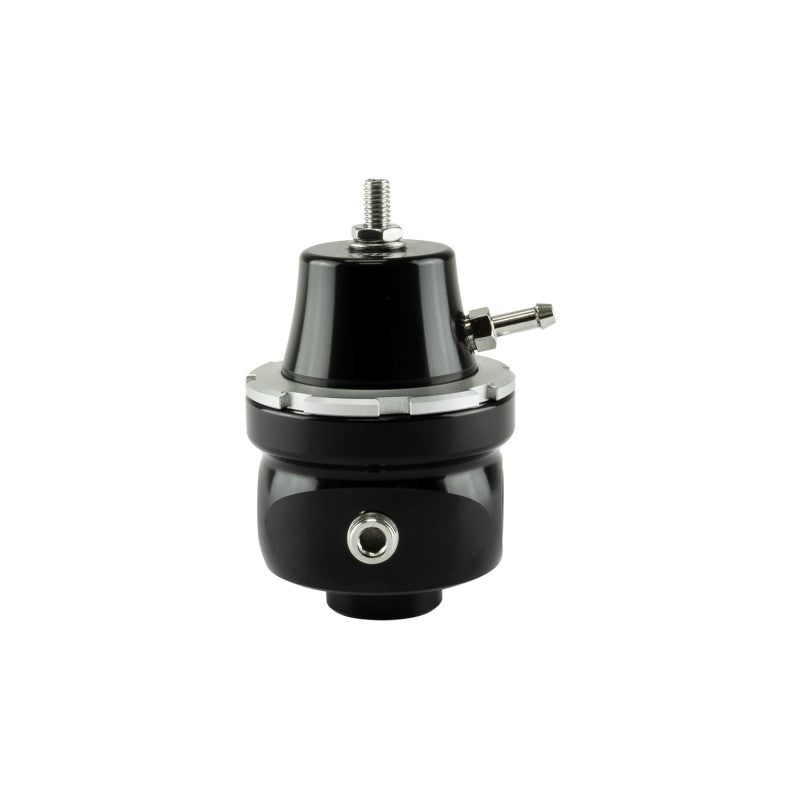 TURBOSMART TS-0404-1122 Регулятор тиску палива -6AN LP (чорний) Photo-2 