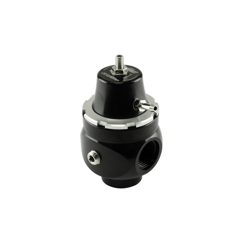 TURBOSMART TS-0404-1142 Регулятор тиску палива -10AN LP (чорний) Photo-1 