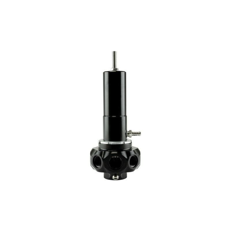 TURBOSMART TS-0404-1342 Регулятор тиску палива -10AN Pro M (чорний) Photo-2 