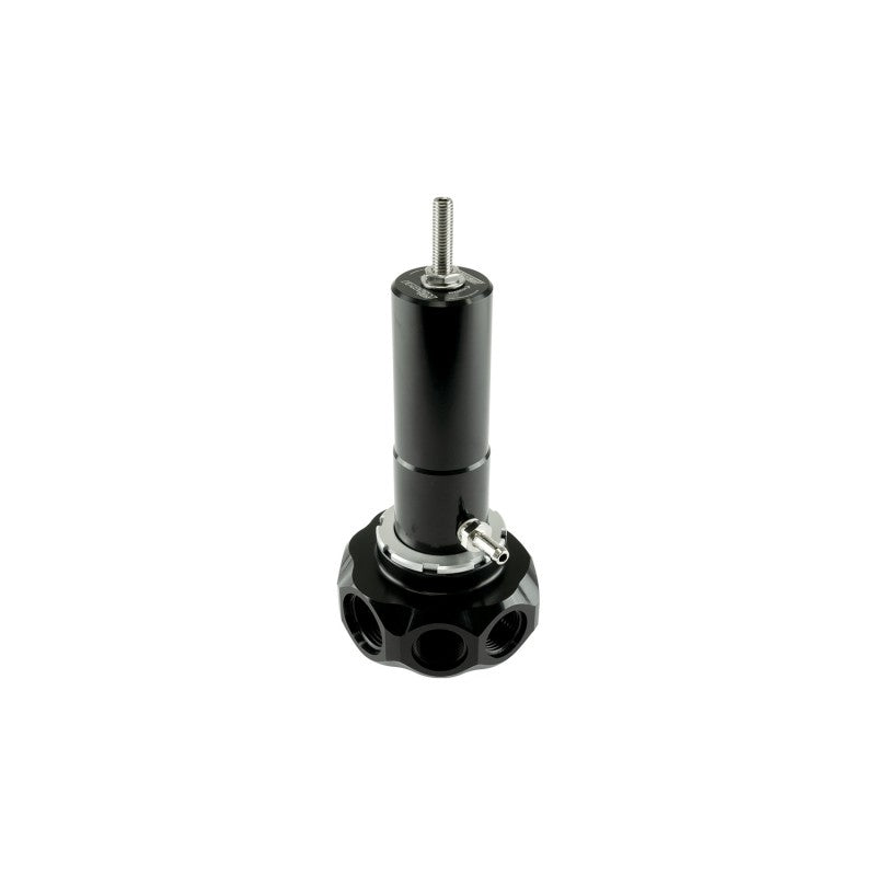 TURBOSMART TS-0404-1352 Регулятор тиску палива -12AN Pro M (чорний) Photo-1 