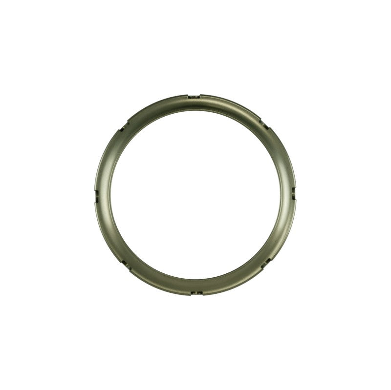 TURBOSMART TS-0505-3024 Фіксувальне кільце RacePort IWG75 (платина) Photo-0 