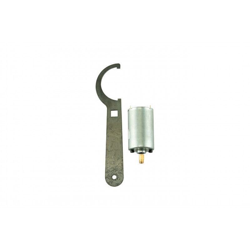 TURBOSMART TS-0550-3124 Запасний моторчик ESG50 Electronic StraightGate50 Photo-0 