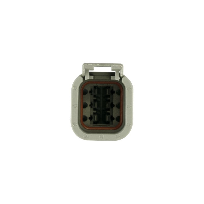 TURBOSMART TS-0550-3128 Комплект шестиконтактних штекерів підходить для DTM Connector eGate Photo-2 