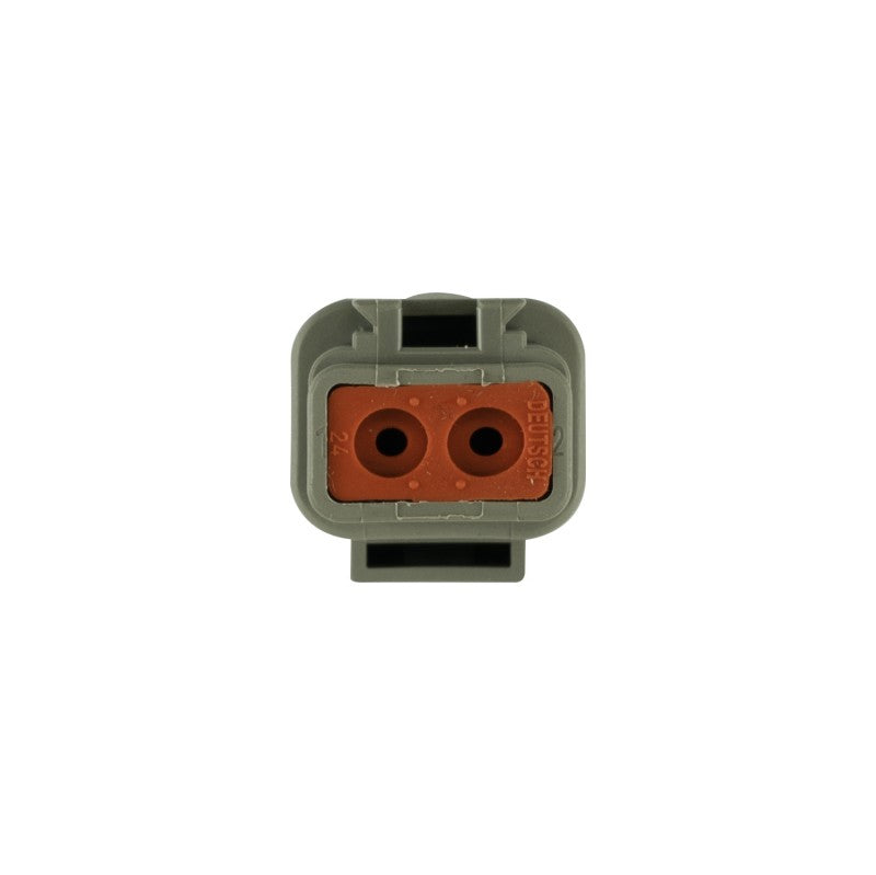 TURBOSMART TS-0550-3129 Комплект двоконтактних штекерів підходить для роз'єму DTP Connector eGate Photo-1 