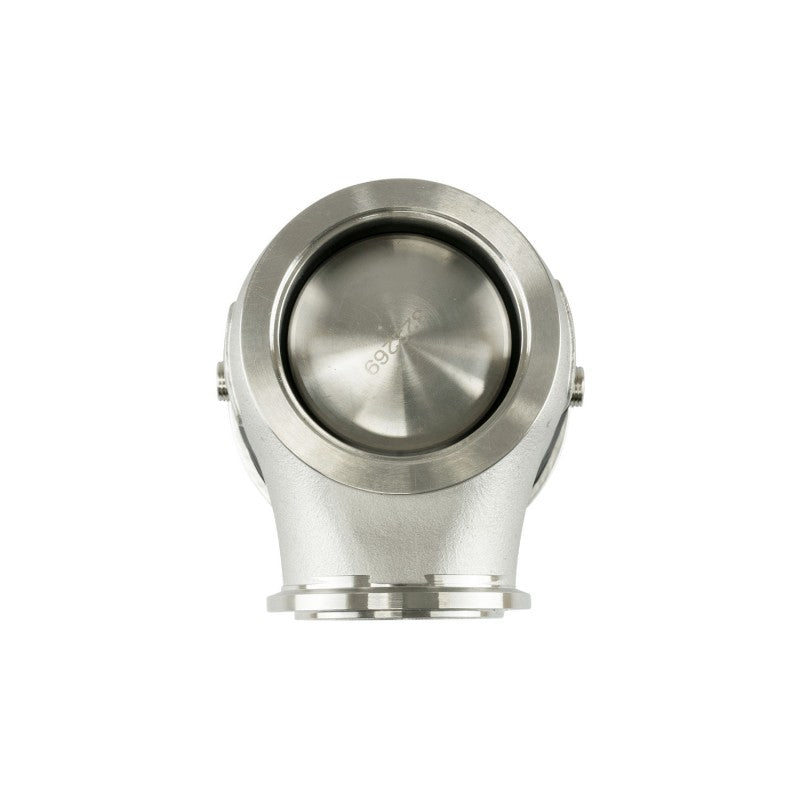 TURBOSMART TS-0553-1242 Зовнішній вестгейт для стисненого газу GenV WG45CG HyperGate45 7psi (чорний) Photo-4 