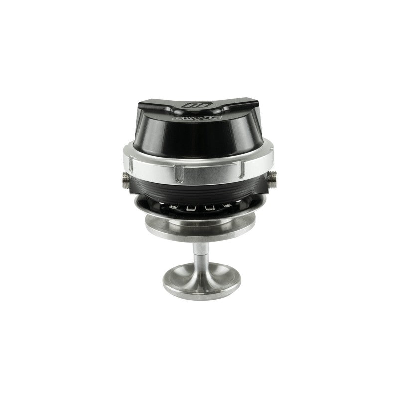TURBOSMART TS-0553-1712 Привід газового клапана 45 14psi (чорний) Photo-1 