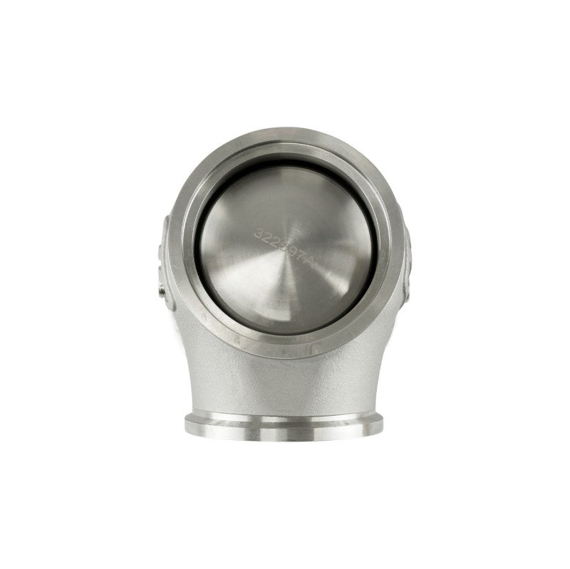 TURBOSMART TS-0554-1242 Зовнішній вестгейт для стисненого газу GenV WG50CG ProGate50 7psi (чорний) Photo-4 