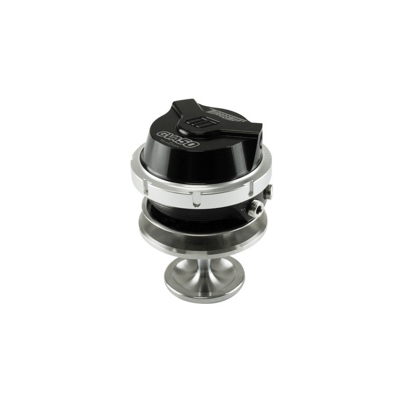 TURBOSMART TS-0554-1712 Привід газового клапана 50 14psi (чорний) Photo-0 