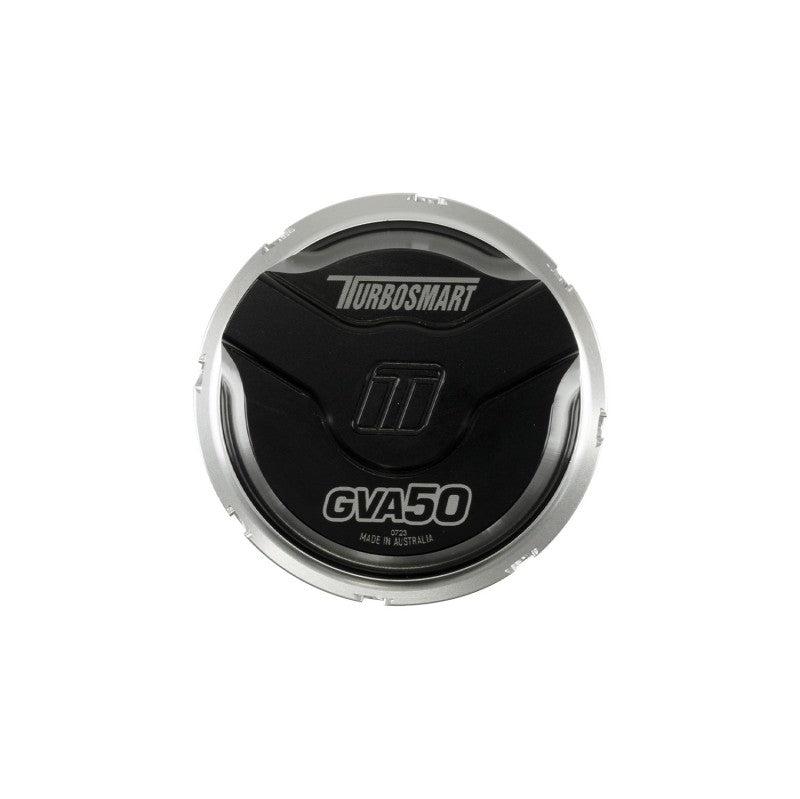 TURBOSMART TS-0554-1712 Привід газового клапана 50 14psi (чорний) Photo-3 