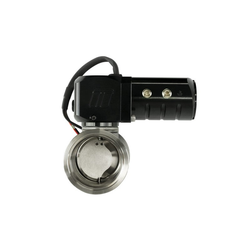 TURBOSMART TS-0565-1002 Зовнішній вастгейт електронний eSG50 StraightGate Photo-2 