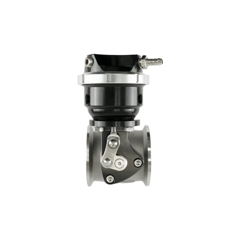 TURBOSMART TS-0565-1762 Зовнішній вастгейт PSG50 Pneumatic StraightGate 6psi (чорний) Photo-4 