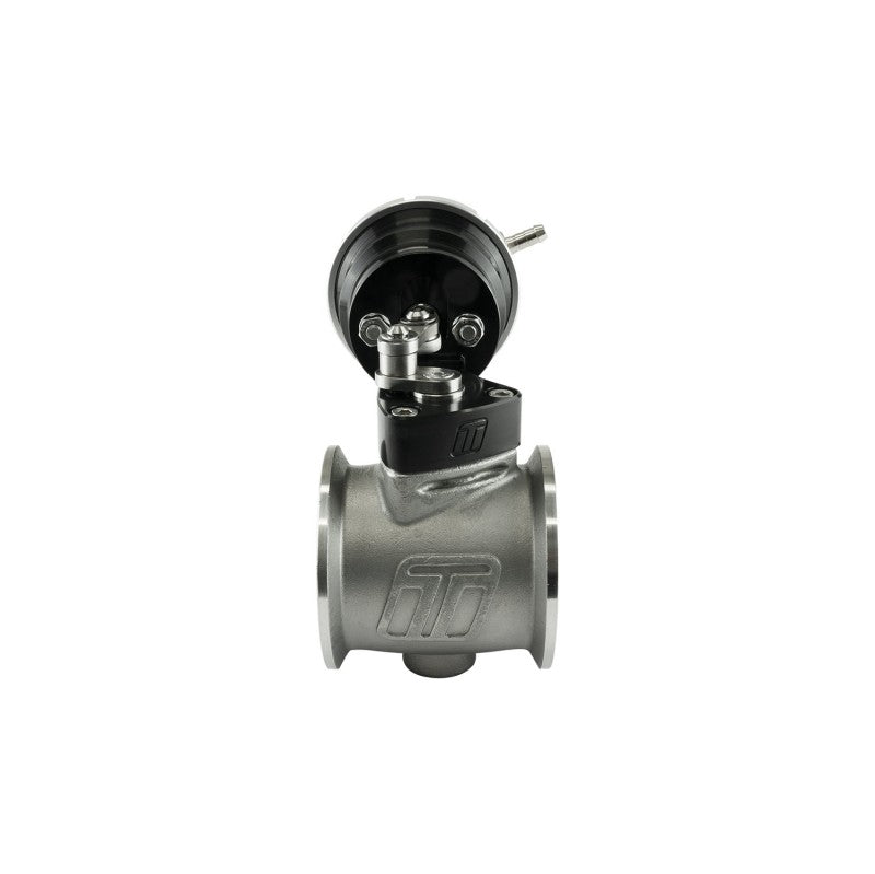 TURBOSMART TS-0565-1762 Зовнішній вастгейт PSG50 Pneumatic StraightGate 6psi (чорний) Photo-4 