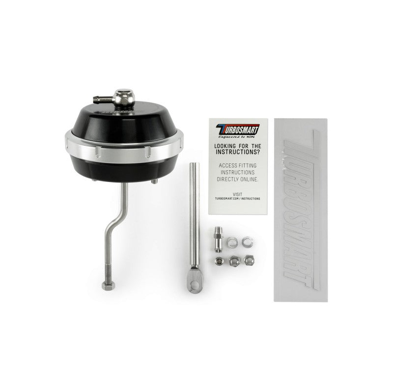 TURBOSMART TS-0604-1067 Приводи вастгейта для двигунів BMW N20 Photo-4 