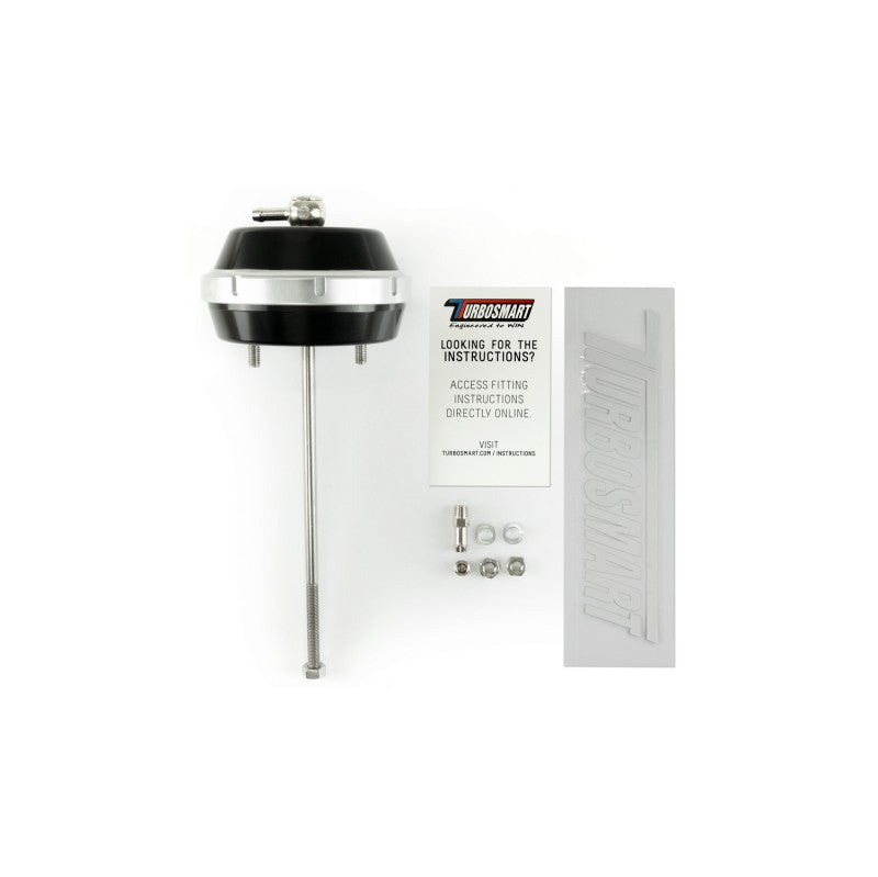 TURBOSMART TS-0604-2067 Привода вастгейта універсальний 76 мм - 6inHg -150 мм Photo-4 