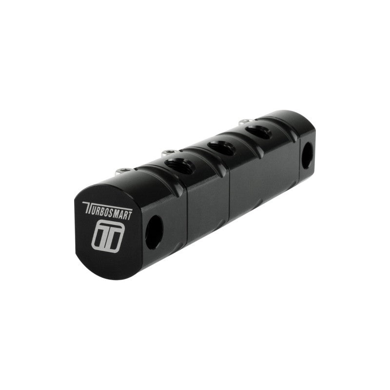 TURBOSMART TS-0704-1101 Розподільний блок (6 портів) 1/8NPT Photo-0 