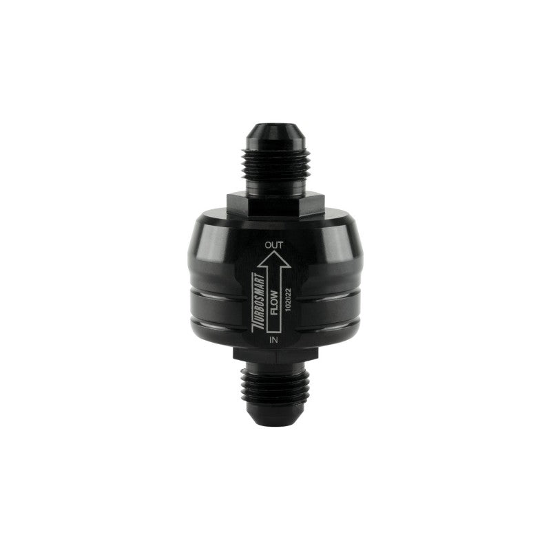 TURBOSMART TS-0804-2101 Масляний фільтр -6AN 44um Photo-1 
