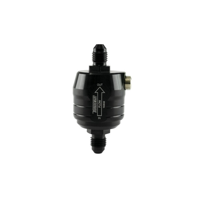 TURBOSMART TS-0811-0012 Регулятор тиску оливи V2 Photo-1 