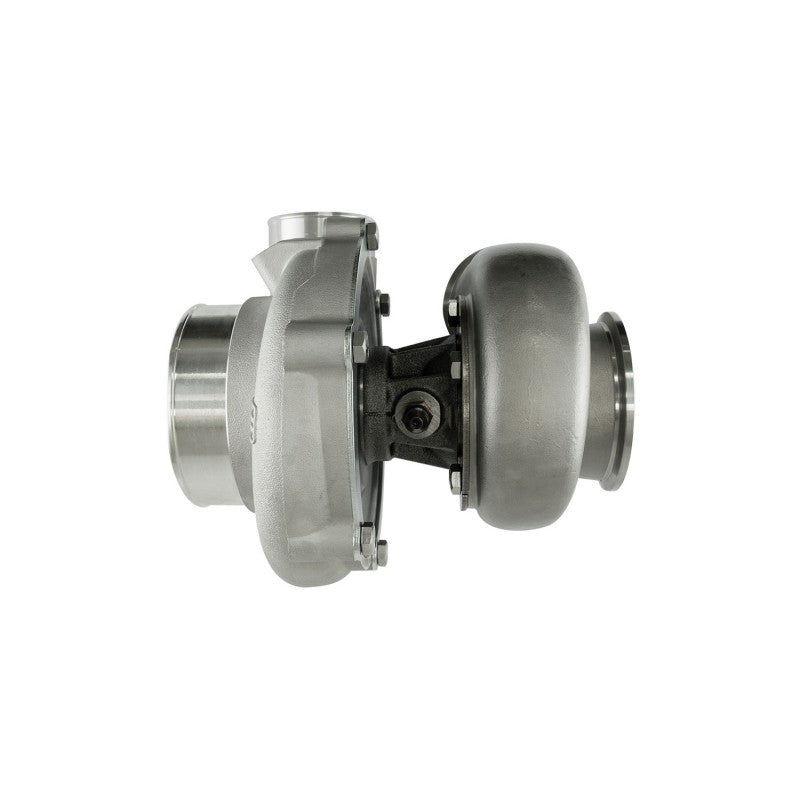 TURBOSMART TS-1-5862VB082E TS-1 Турбокомпресор 5862 V-Band 0.82AR з вастгейтом Photo-5 