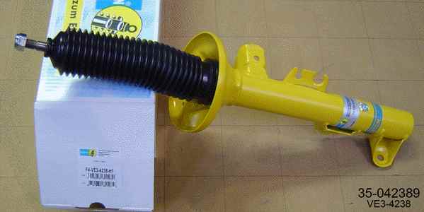 BILSTEIN 35-042389 Амортизатор передній правий B6 (R2) для BMW M3 RECHTS VA Photo-1 