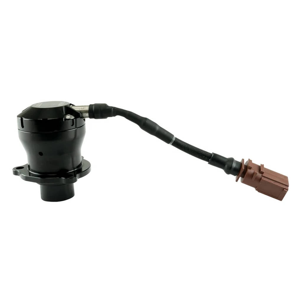 TURBOSMART TS-0223-1263 Перепускний клапан BOV Compact EM Plumb Back VR1 для VW Golf GTI / Golf R (Mk7) Photo-2 