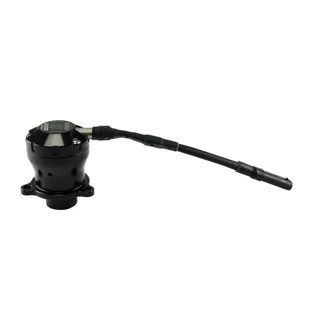 TURBOSMART TS-0223-1266 Перепускний клапан BOV Compact EM Plumb Back VR2 для двигунів FORD EcoBoost 1.5L 1.6L 2.3L 2.7L / MERCEDES-BENZ 1.6L 1.8L 2.0L Photo-3 