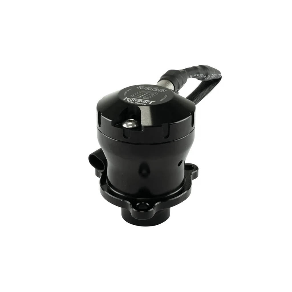 TURBOSMART TS-0223-1266 Перепускний клапан BOV Compact EM Plumb Back VR2 для двигунів FORD EcoBoost 1.5L 1.6L 2.3L 2.7L / MERCEDES-BENZ 1.6L 1.8L 2.0L Photo-0 