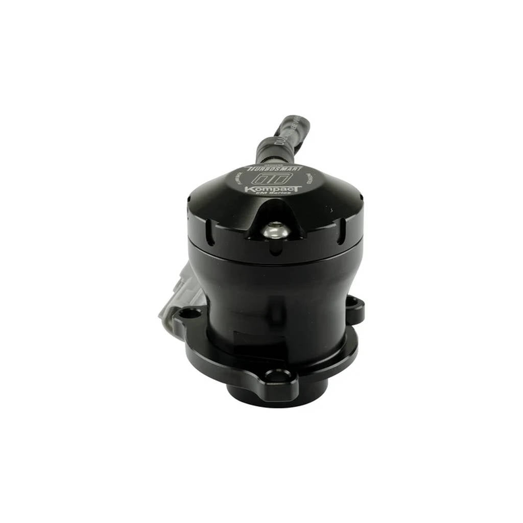 TURBOSMART TS-0223-1277 Перепускний клапан Kompact EM VR17 Plumb Back для TOYOTA GR Yaris (GXPA16) / GR Corolla (GZEA14) Photo-1 