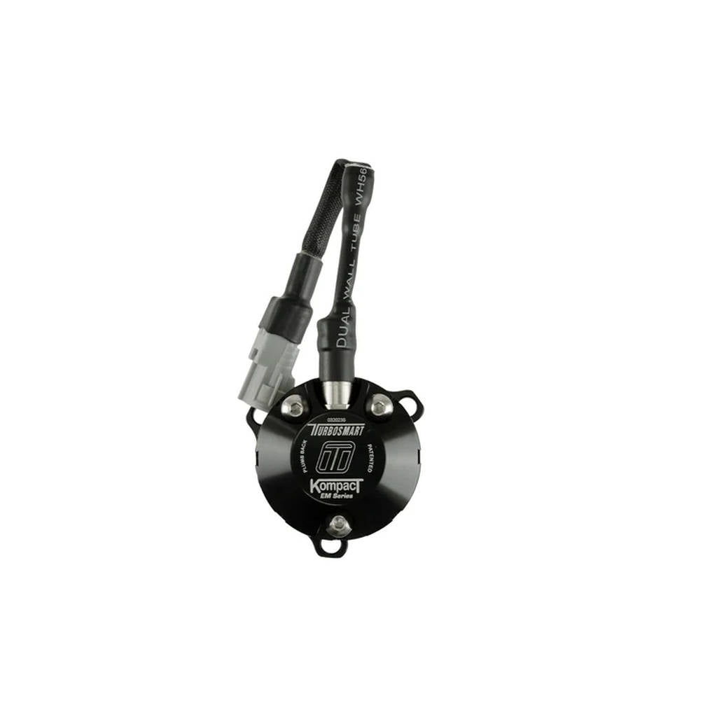 TURBOSMART TS-0223-1277 Перепускний клапан Kompact EM VR17 Plumb Back для TOYOTA GR Yaris (GXPA16) / GR Corolla (GZEA14) Photo-3 