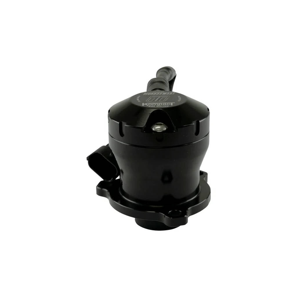 TURBOSMART TS-0223-1284 Перепускний клапан Kompact EM Plumb Back VR15 для ALFA ROMEO / FIAT / LANCIA Photo-1 