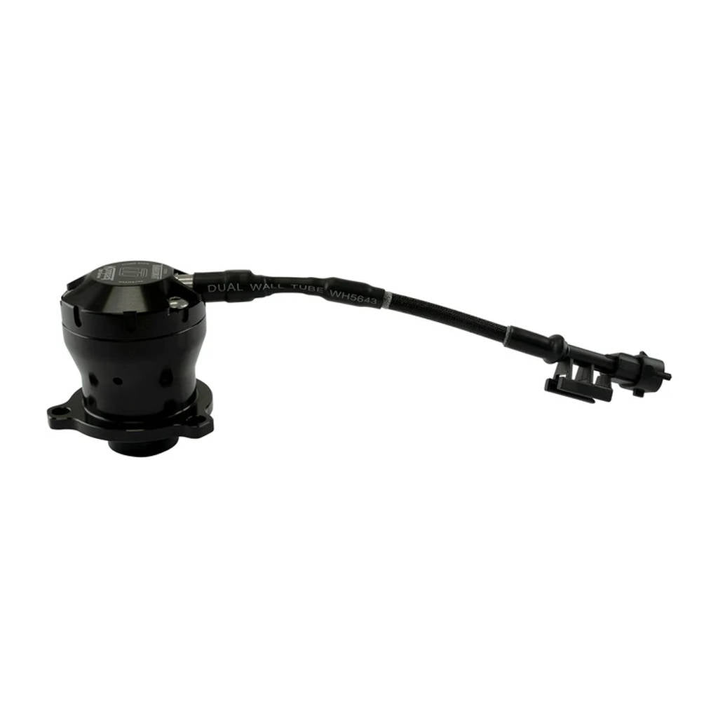 TURBOSMART TS-0223-1284 Перепускний клапан Kompact EM Plumb Back VR15 для ALFA ROMEO / FIAT / LANCIA Photo-2 
