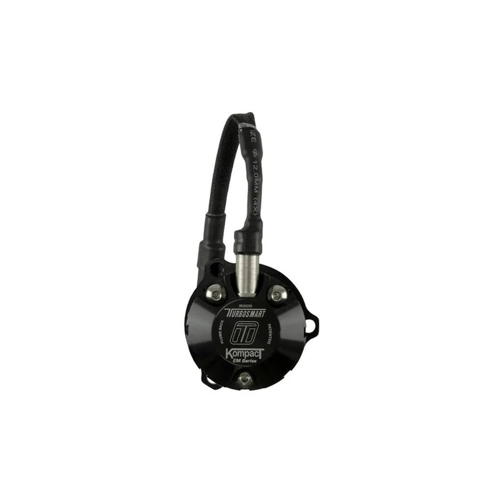TURBOSMART TS-0223-1287 Перепускний клапан Kompact EM Plumb Back VR7 для турбодвигуна GM 2.0L LTG Photo-3 