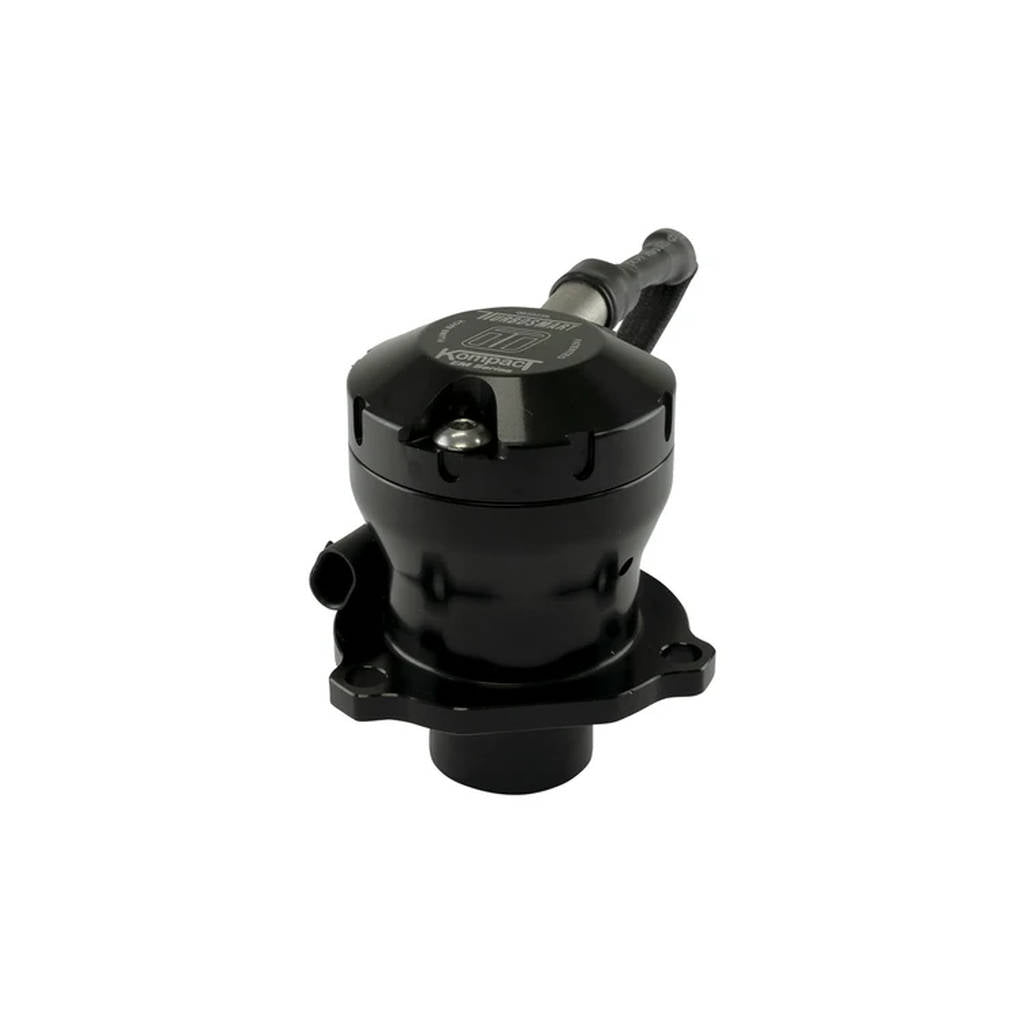 TURBOSMART TS-0223-1287 Перепускний клапан Kompact EM Plumb Back VR7 для турбодвигуна GM 2.0L LTG Photo-0 
