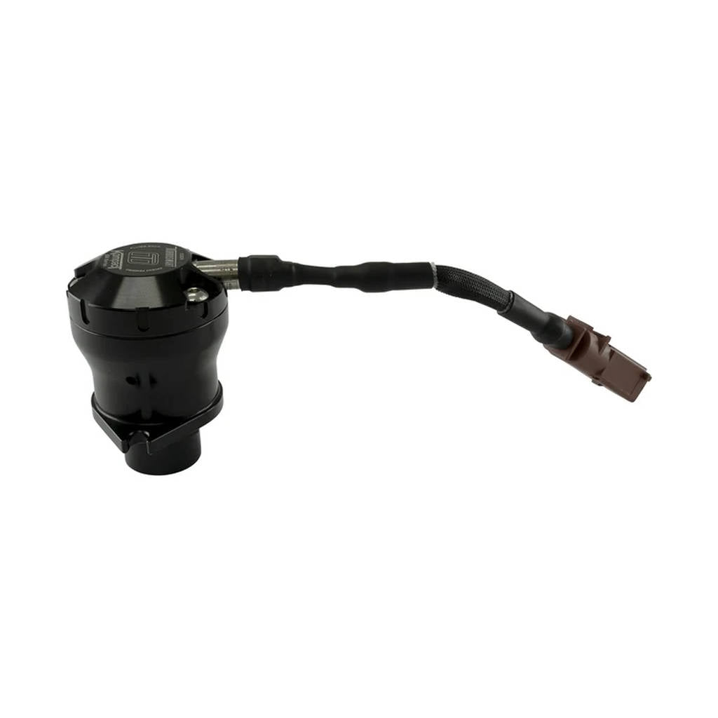 TURBOSMART TS-0223-1291 Перепускний клапан BOV Kompact EM Plumb Back VR4 для VW / AUDI / SEAT / SKODA 1.4 TSI Photo-2 