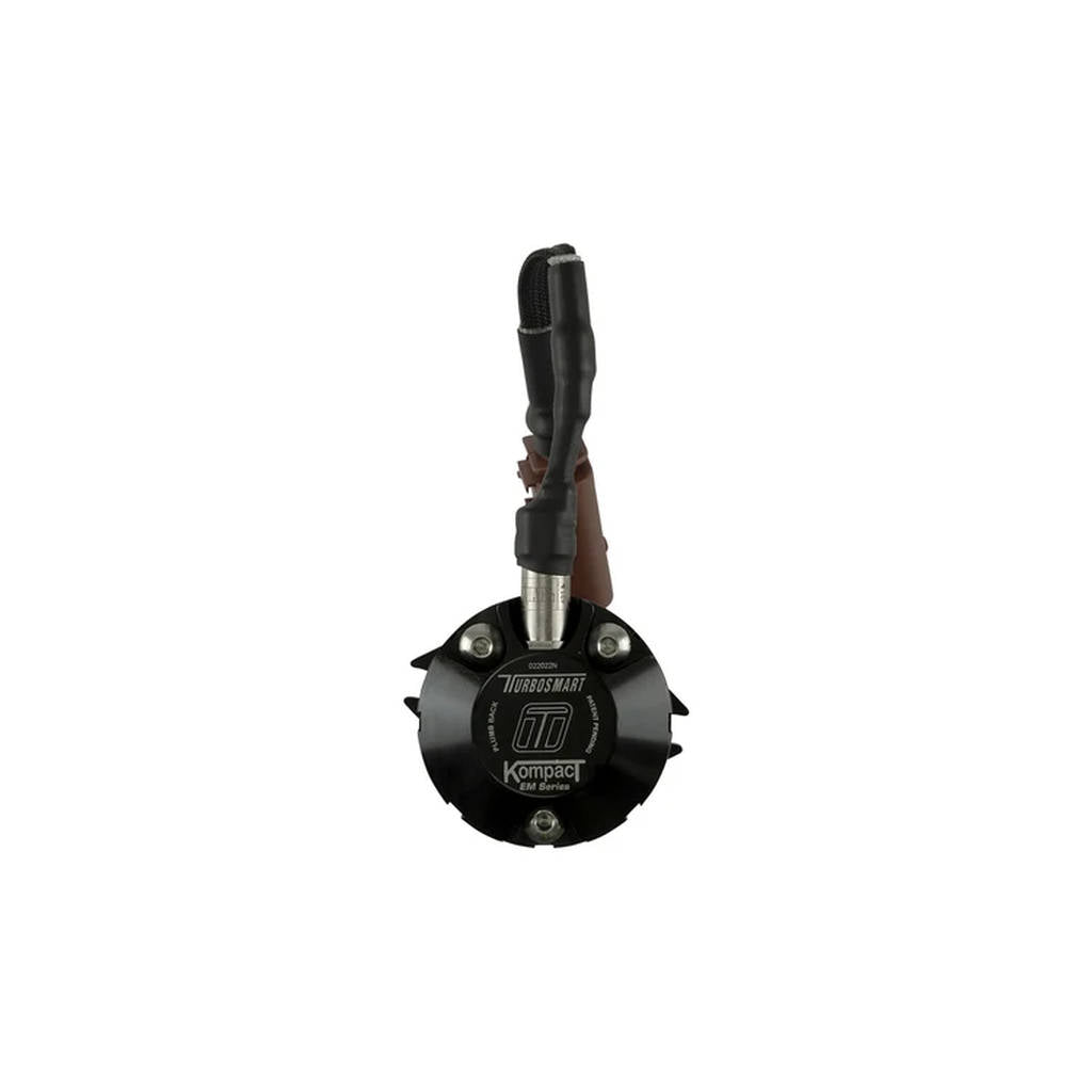 TURBOSMART TS-0223-1291 Перепускний клапан BOV Kompact EM Plumb Back VR4 для VW / AUDI / SEAT / SKODA 1.4 TSI Photo-3 