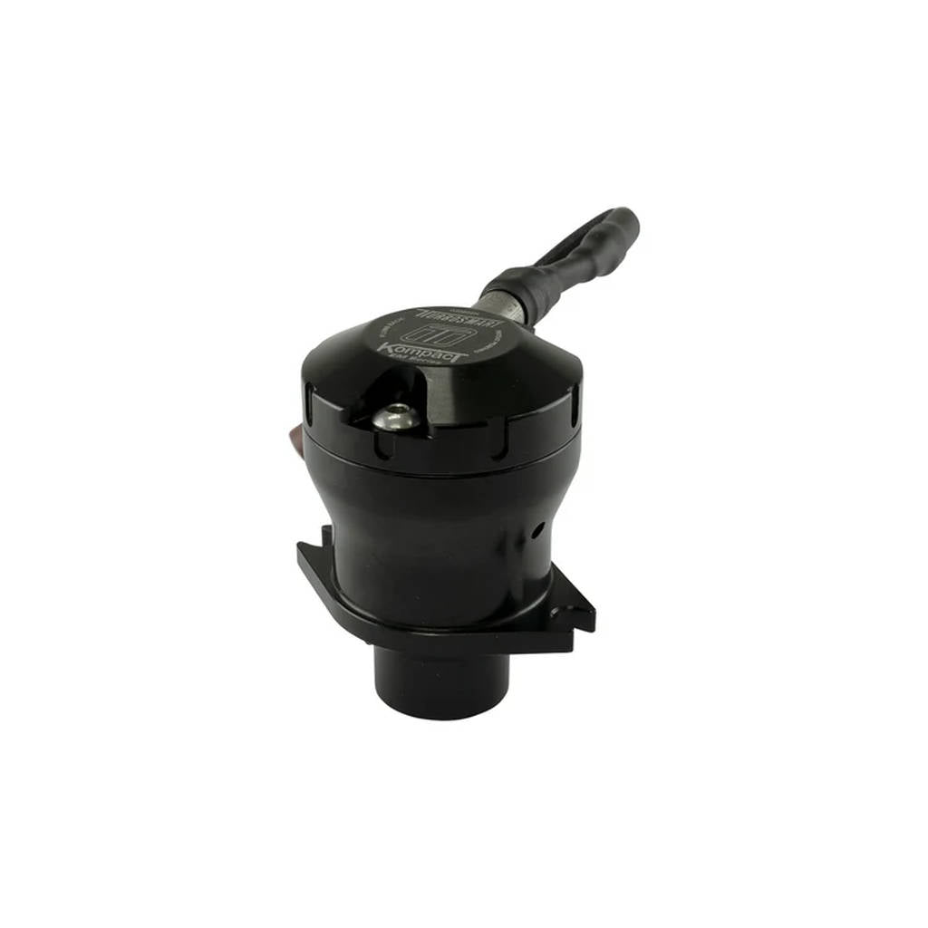 TURBOSMART TS-0223-1291 Перепускний клапан BOV Kompact EM Plumb Back VR4 для VW / AUDI / SEAT / SKODA 1.4 TSI Photo-0 