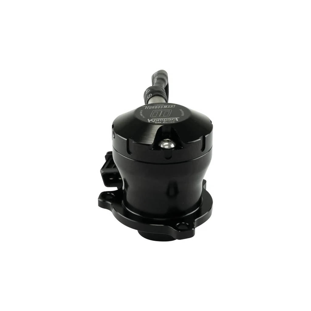 TURBOSMART TS-0223-1292 Перепускний клапан Kompact EM Plumb Back VR9 для двигуна BMW N55 Photo-1 