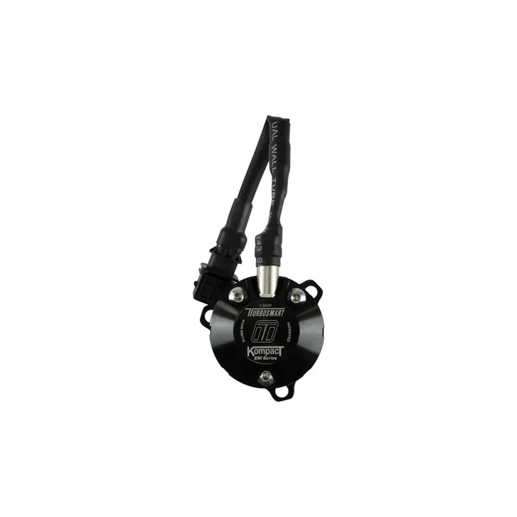 TURBOSMART TS-0223-1292 Перепускний клапан Kompact EM Plumb Back VR9 для двигуна BMW N55 Photo-3 