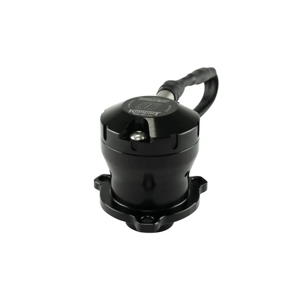 TURBOSMART TS-0223-1292 Перепускний клапан Kompact EM Plumb Back VR9 для двигуна BMW N55 Photo-0 
