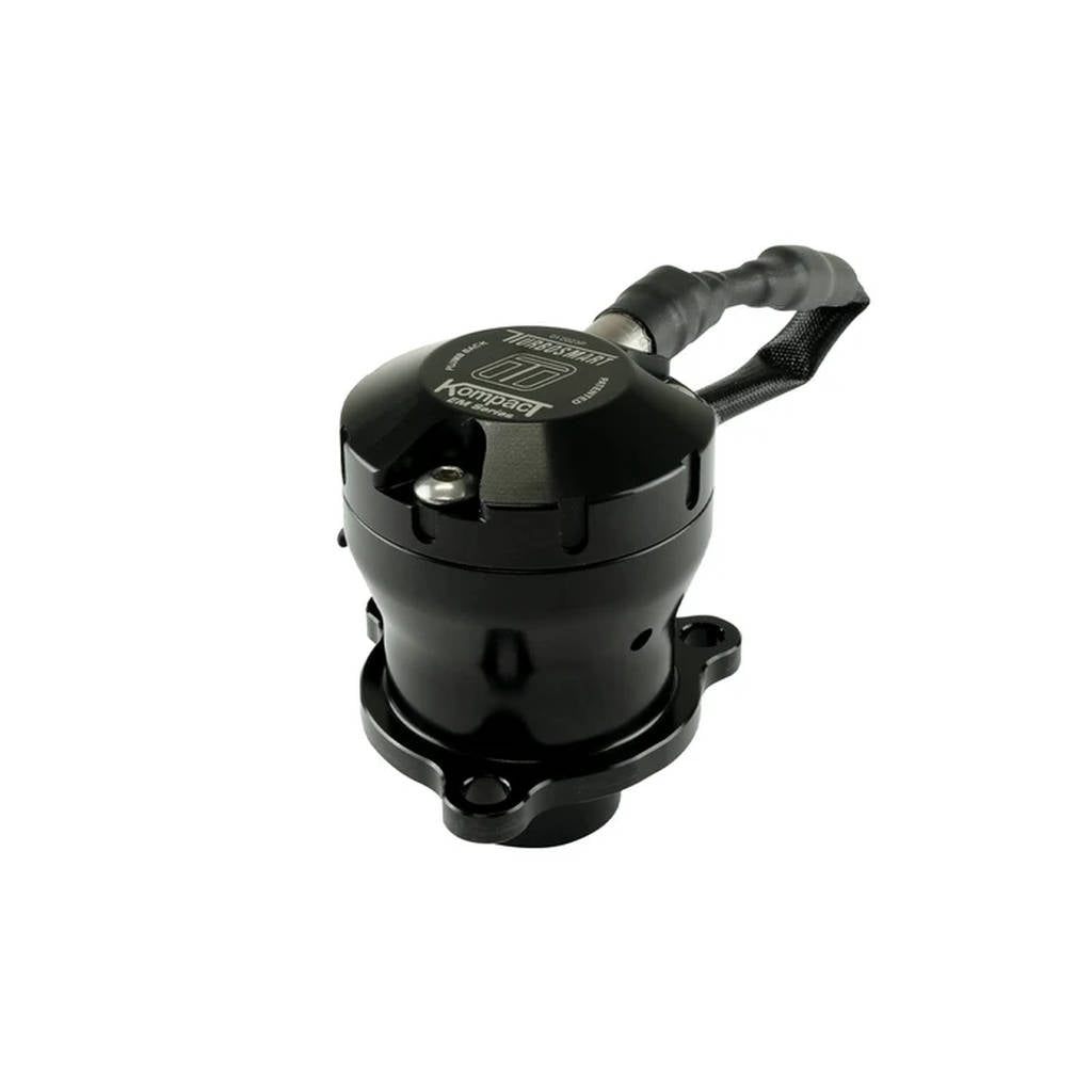 TURBOSMART TS-0223-1293 Перепускний клапан Kompact EM Plumb Back VR10 для MINI R56 1.6L з двигунами N14 / N18 Photo-0 