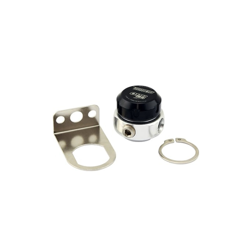 TURBOSMART TS-0801-1002 Регулятор тиску масла OPR T40 40psi (Чорний) Photo-0 