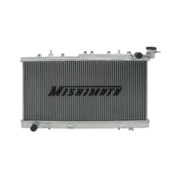 Mishimoto MMRAD-SEN-91SR Радіатор охолодження алюмінієвий NISSAN SENATRA w / SR20 91-99 (МКПП) Photo-0 