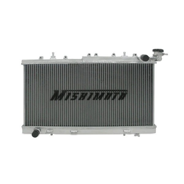 Mishimoto MMRAD-SEN-91SR Радіатор охолодження алюмінієвий NISSAN SENATRA w / SR20 91-99 (МКПП) Photo-1 