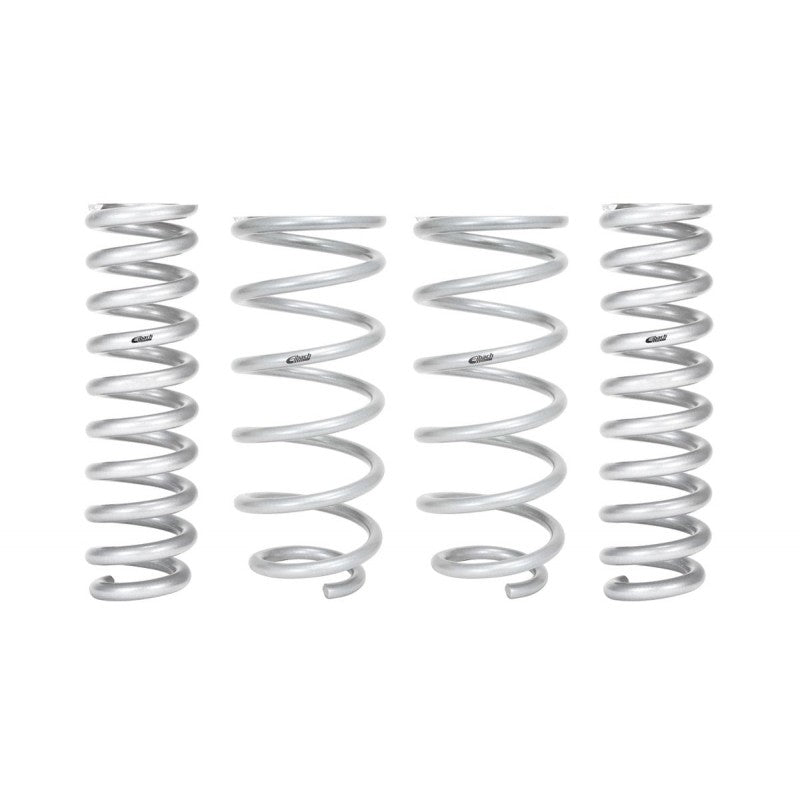 EIBACH E30-34-001-02-22 Комплект пружин PRO-LIFT-KIT для INEOS Grenadier 4WD 2024 Photo-0 