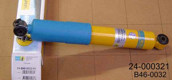 BILSTEIN 24-000321 Амортизатор задній B6 (R2) для VW 1500 1600 K?fer T1 Photo-1 