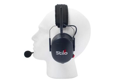 STILO CD0003 Bluetooth гарнітура (як у CQ0008) Photo-1 