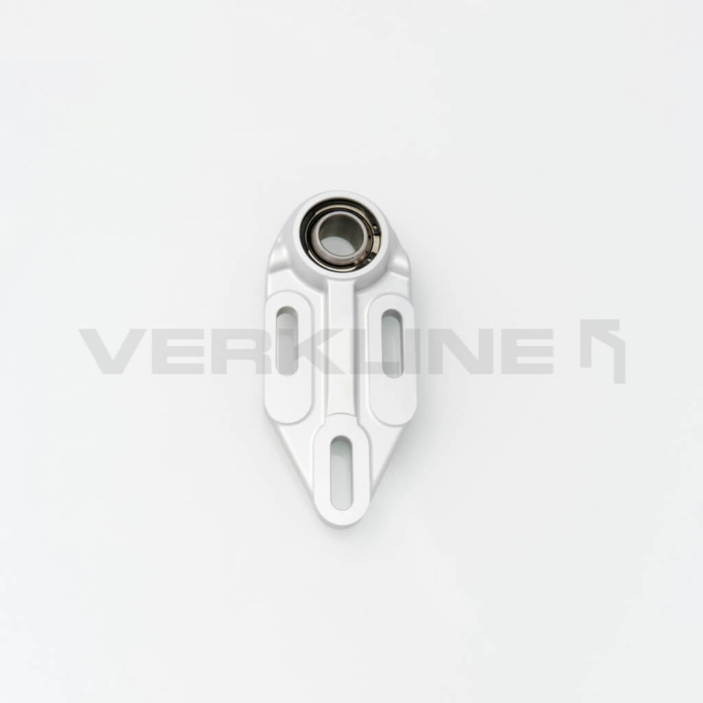 VERKLINE WAS-002 Комплект важелів (репліка) для AUDI S1 (B2) Photo-3 