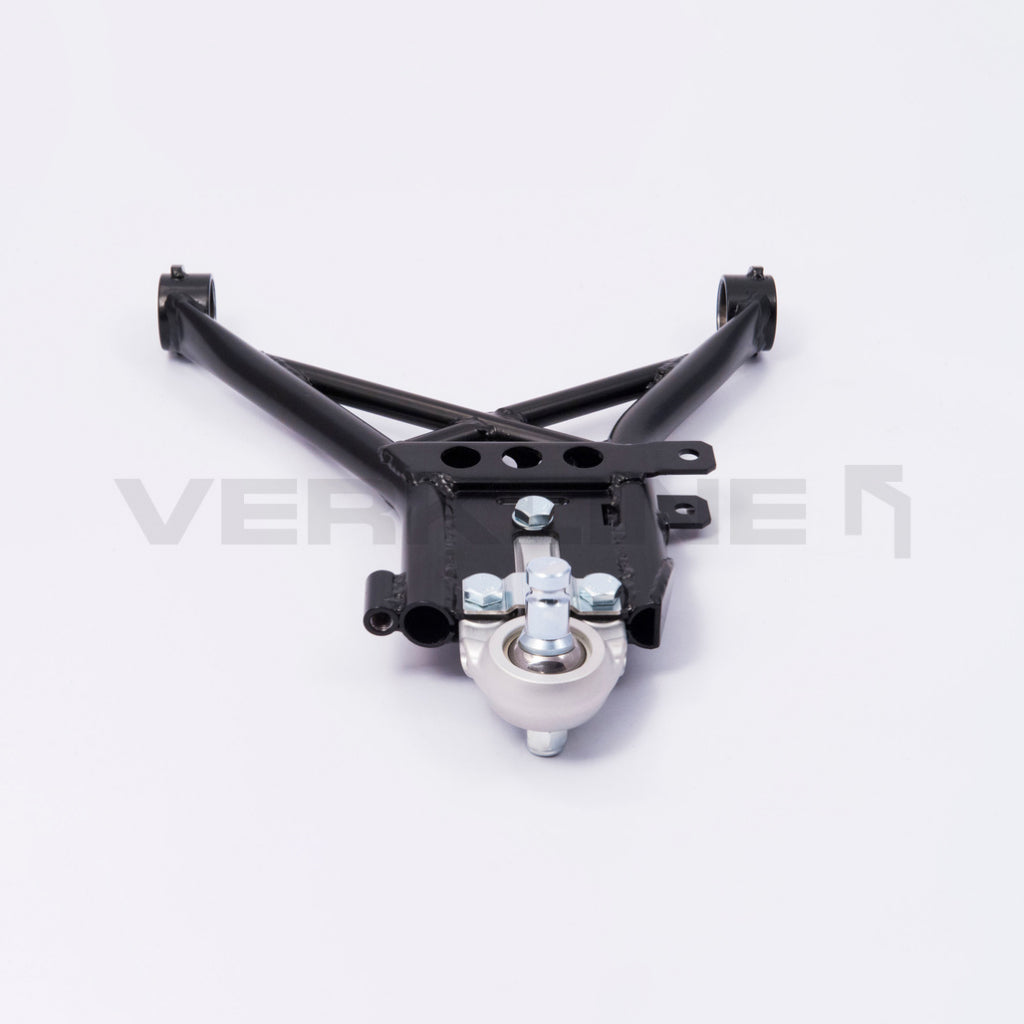 VERKLINE WAS-003 Комплект важелів (репліка) для AUDI S2 (B4) Photo-2 