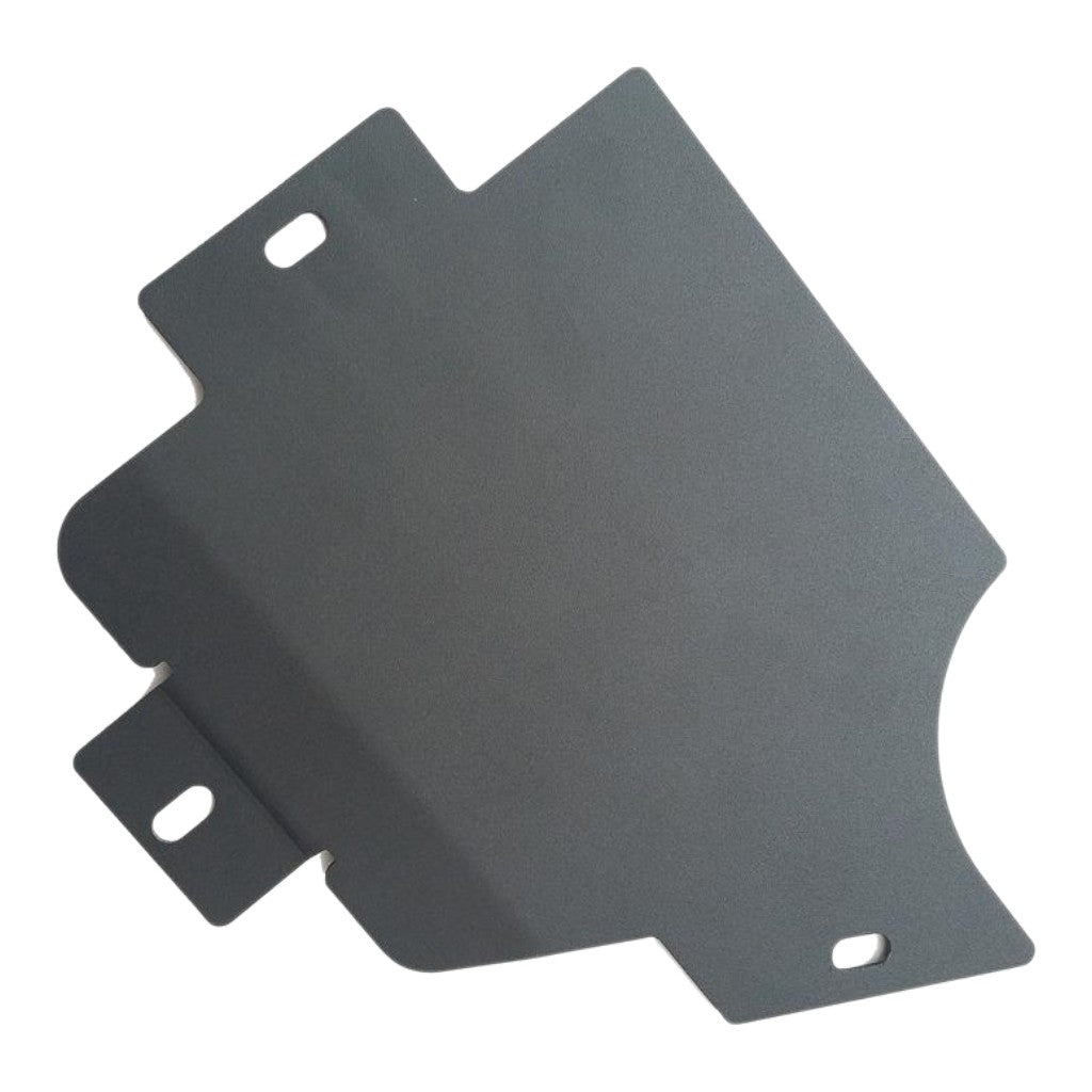 VERUS ENGINEERING A0035A Кришка дифузора вихлопу для SUBARU BRZ / SCION FRS / TOYOTA GT86 (ZN6 / ZC6) Photo-0 